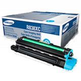 ~Brand New Original SAMSUNG CLX-R838XC Laser DRUM UNIT Cyan