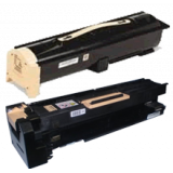 XEROX 106R01306 / 101R00435 Laser Toner Cartridge Drum Unit Combo Pack