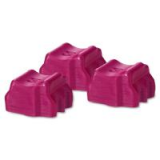 XEROX 108R00724 SOLID Ink Sticks Magenta (3 Per Box)