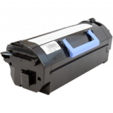 DELL 593-BBYS High Yield Laser Toner Cartridge Black