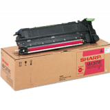 ~Brand New Original SHARP AR-C26TMU Laser Toner Cartridge Magenta