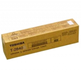 ~Brand New Original Toshiba T2840 Laser Toner Cartridge Black
