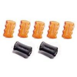 XEROX 016182500 Solid Ink Sticks 5 Cyan and 2 Black