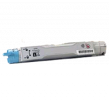XEROX / TEKTRONIX 106R00672 Laser Toner Cartridge Cyan High Yield