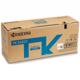  ~Brand New Original Kyocera Mita TK-5282C (1T02TWCUS0) Cyan Laser Toner Cartridge 