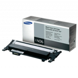 ~Brand New Original SAMSUNG CLT-K406S Laser Toner Cartridge Black