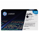 ~Brand New Original HP CE260X High Yield Laser Toner Cartridge Black