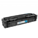 Canon 1245C001 (045H) Laser Toner Cartridge High Yield Cyan