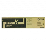 ~Brand New Original KYOCERA TK897K Laser Toner Cartridge Black
