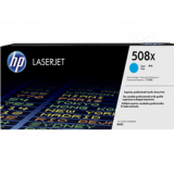 ~Brand New Original HP CF361X (508X) Laser Toner Cartridge Cyan High Yield