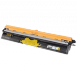 OKIDATA 44250713 Laser Toner Cartridge Yellow