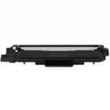 Brother TN223BK Black Laser Toner Cartridge  - With Chip