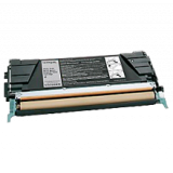 LEXMARK / IBM C5202KH Laser Toner Cartridge Black