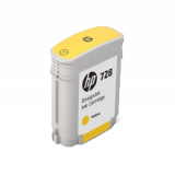 ~Brand New Original  INK / INKJET Cartridge HP F9J61A Yellow
