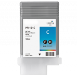 CANON PFI-101C INK / INKJET Cartridge Cyan