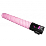 KONICA MINOLTA TN216M Laser Toner Cartridge Magenta