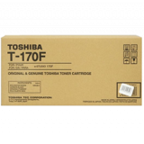 ~Brand New Original TOSHIBA T-170F Laser Toner Cartridge Black