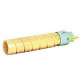 RICOH 841283 Laser Toner Cartridge Yellow
