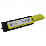 DELL 341-3569 / 3010CN Laser Toner Cartridge Yellow
