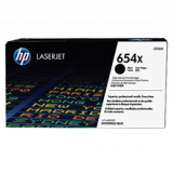 ~Brand New Original HP CF330X (654X) High Yield Laser Toner Cartridge Black