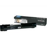 ~Brand New Original LEXMARK X950X2KG Laser Toner Cartridge Black