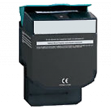 LEXMARK C546U1KG Extra High Yield Laser Toner Cartridge Black