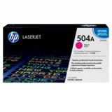~Brand New Original HP CE253A Laser Toner Cartridge Magenta