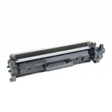 HP CF217A (HP 17A) Laser Toner Cartridge Black - DOES NOT INCLUDE CHIP