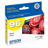 ~Brand New Original EPSON T096420 UltraChrome K3 INK / INKJET Cartridge Yellow
