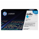 ~Brand New Original HP CE261A Laser Toner Cartridge Cyan