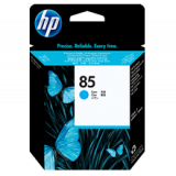 ~Brand New Original HP C9420A (HP85) Printhead Cyan