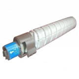 RICOH 841296 Laser Toner Cartridge Cyan