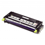 DELL 330-1204 / 3130 Laser Toner Cartridge Yellow High Yield