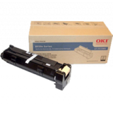 OKIDATA 56120801 Drum / Imaging Unit Black