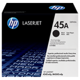 ~Brand New Original HP Q5945A HP45A Laser Toner Cartridge