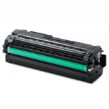 Compatible with SAMSUNG CLT-K506L Laser Toner Cartridge Black