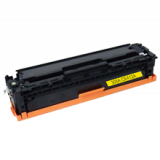 MADE IN CANADA HP CE412A 305A Laser Toner Cartridge Yellow
