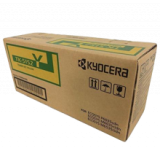 ~Brand New Original Kyocera Mita TK5152Y Toner Cartridge Yellow