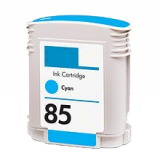 HP C9425A HP85A INK / INKJET Cartridge Cyan