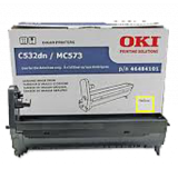 ~Brand new original Okidata 46484101  yellow Drum