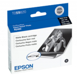 ~Brand New Original EPSON T059820 INK / INKJET Cartridge Matte Black