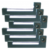 EPSON ERC-05PL Ribbons 6-PACK Purple