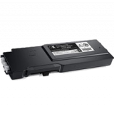 Dell 593-BCBC Extra High Yield Laser Toner Cartridge Black