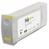 HP CN708A (792) INK / INKJET Latex Cartridge Yellow