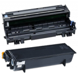 BROTHER DR510 & TN570 DRUM UNIT / Laser Toner Cartridge COMBO PACK