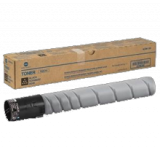 ~Brand New Original KONICA MINIOLTA TN-324K Laser Toner Cartridge Black