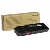 ~Brand New Original XEROX 106R03515 High Yield Laser Toner Cartridge Magenta