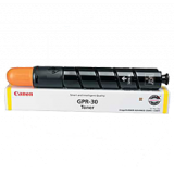 ~Brand New Original CANON 2801B003AA GPR-30Y Laser Toner Cartridge Yellow