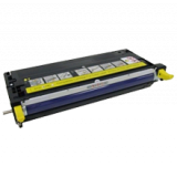 DELL 310-8402 / 3110CN Laser Toner Cartridge Yellow