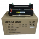 ~Brand New Original KYOCERA DK150 Laser Drum Unit Black